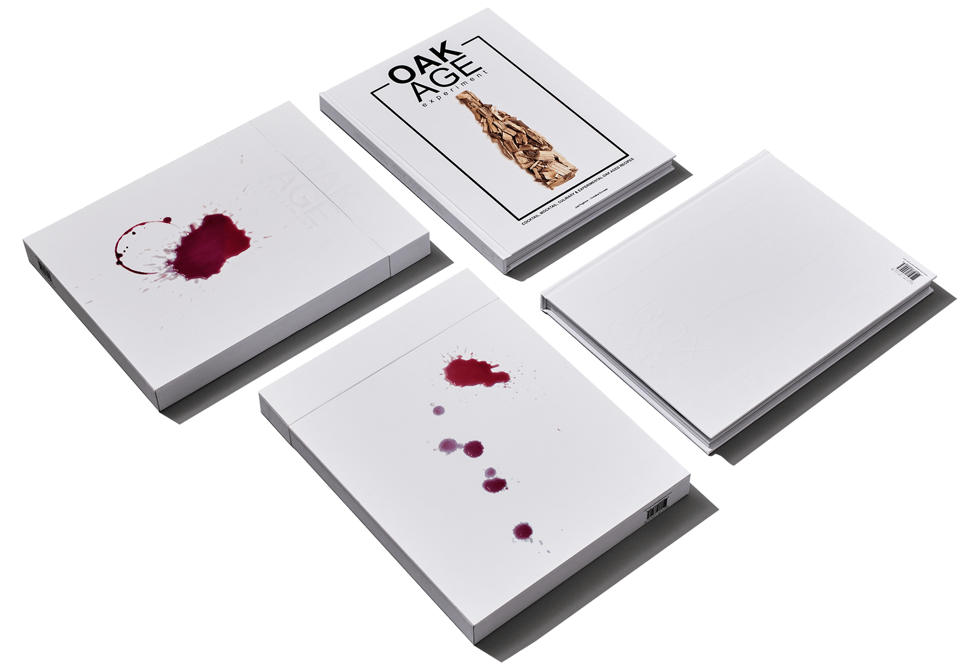 The Oak Age Experiment